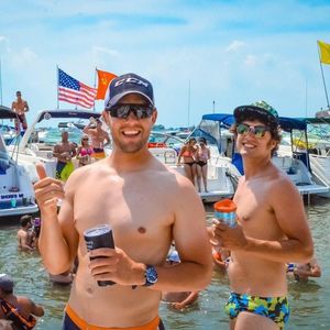 Meet your Posher, Collin